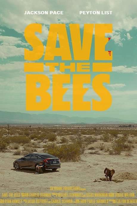 Save the Bees